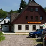 بيت ضيافة Pasta Říčky