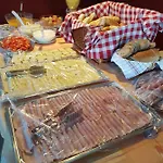Pasta 3*