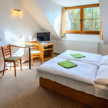 Gasthof Pasta 3*