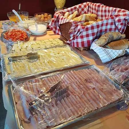 Gasthof Pasta