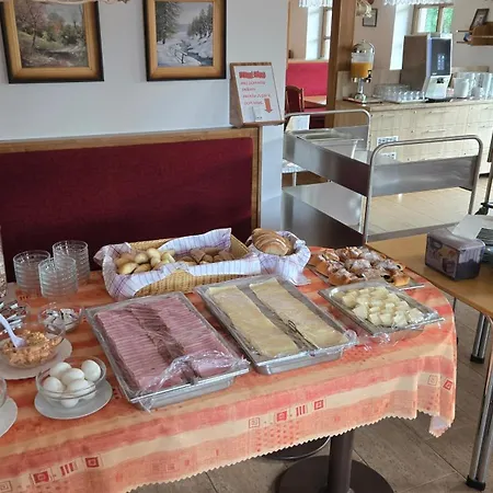 Guest house Pasta 3*