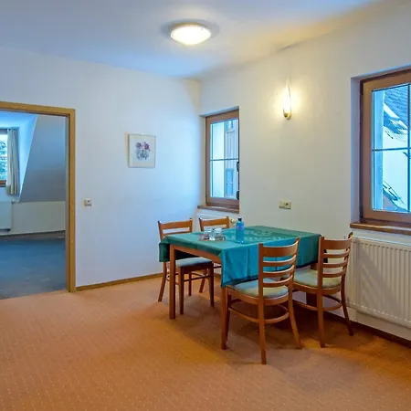 Pasta Guest house Ricky (Hradec Kralove)