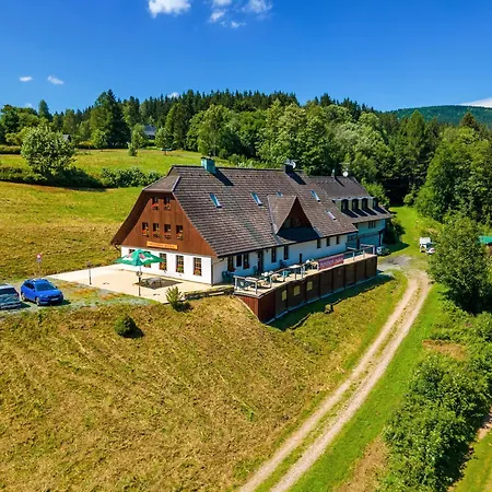 Pasta 3* Říčky