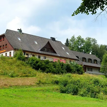 Gasthof Pasta Říčky