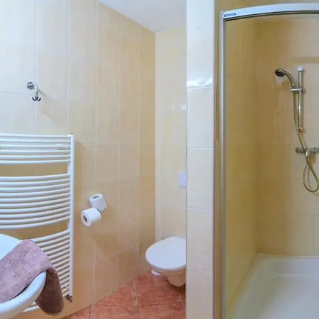 Casa de hóspedes Pasta 3*