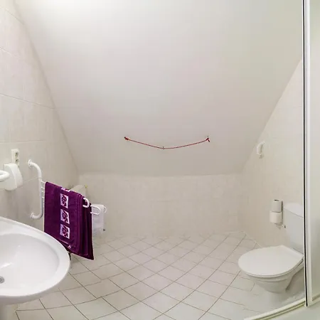 Pasta 3* Říčky