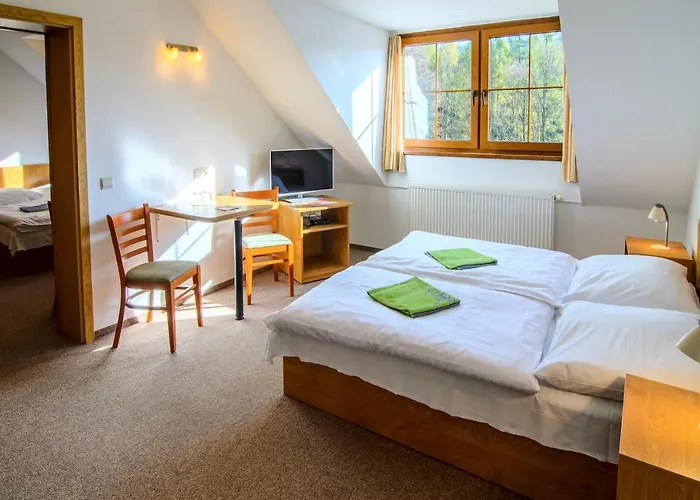 Gasthof Pasta 3*