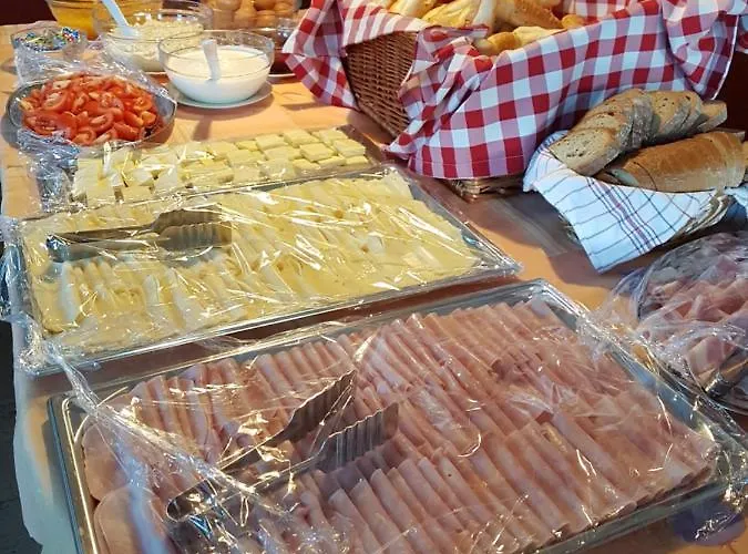 Gasthof Pasta