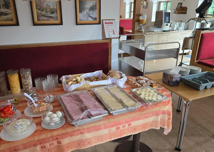 Gasthof Pasta 3*