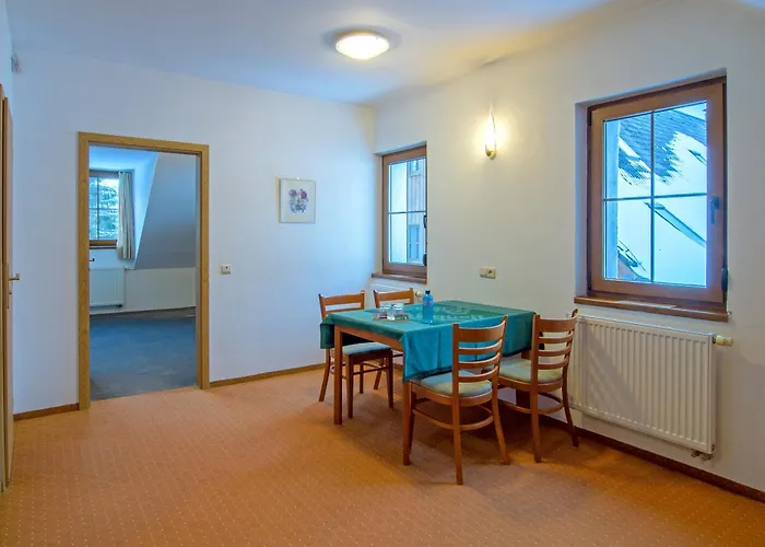 Pasta Gasthof Říčky