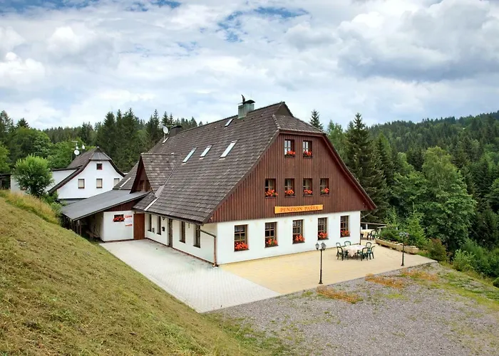 Gasthof Pasta 3*