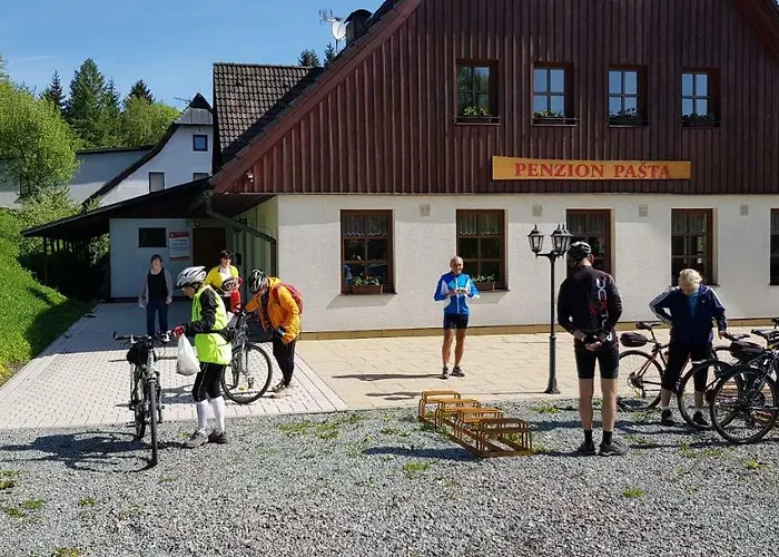 Gasthof Pasta 3*